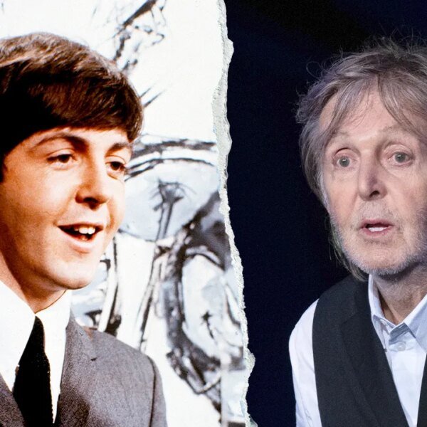 Paul McCartney’s The Boys of Dungeon Lane is his finest work in&hellip;