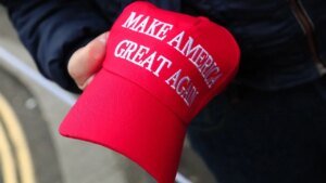 Chicago scholar says cross burning in park was anti-Trump protest