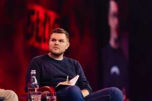 General Intuition’s $2.3B wager that video video games can prepare AI brokers for the true world