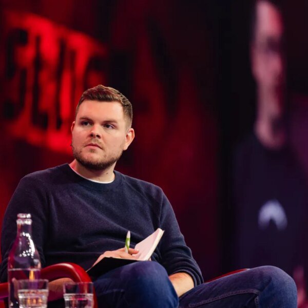 General Intuition’s $2.3B wager that video video games can prepare AI brokers&hellip;
