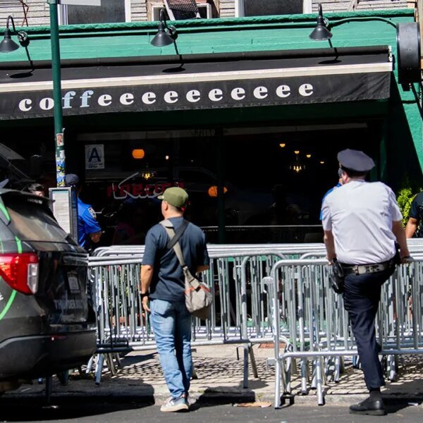 Brooklyn protesters accuse Poetica Coffee of antisemitism over ban