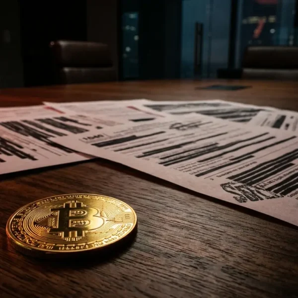 Polymarket Is Refusing to Pay Out on an $80 Million Bitcoin Bet,&hellip;