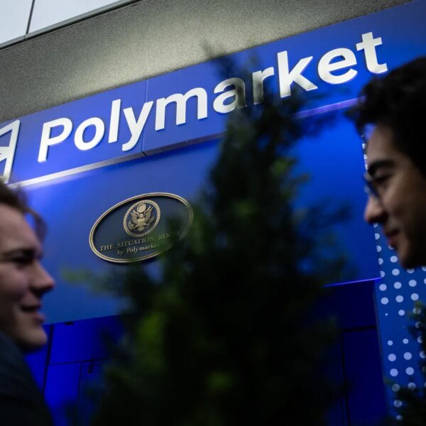 Polymarket says hackers stole customers’ funds