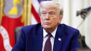 Trump’s push for third megabill faces ‘lengthy shot’ odds amid GOP skepticism