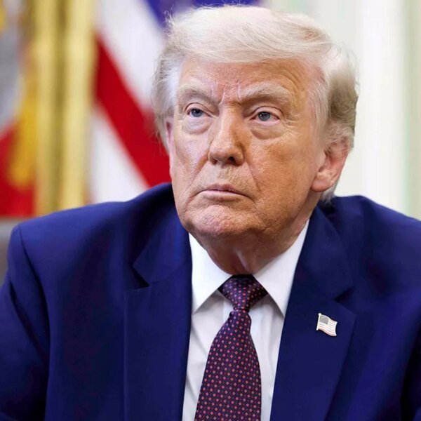 Trump’s push for third megabill faces ‘lengthy shot’ odds amid GOP skepticism