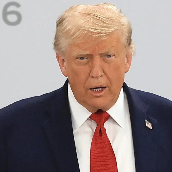 Trump Defends Iran Deal at G7
