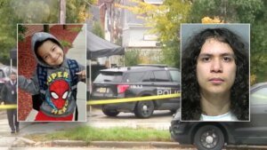Teen will get life for boy’s dumpster loss of life that modified lacking youngster alerts