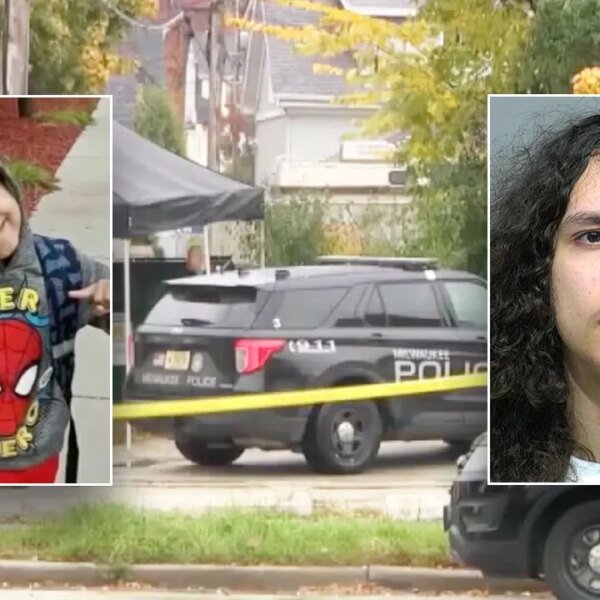 Teen will get life for boy’s dumpster loss of life that modified&hellip;