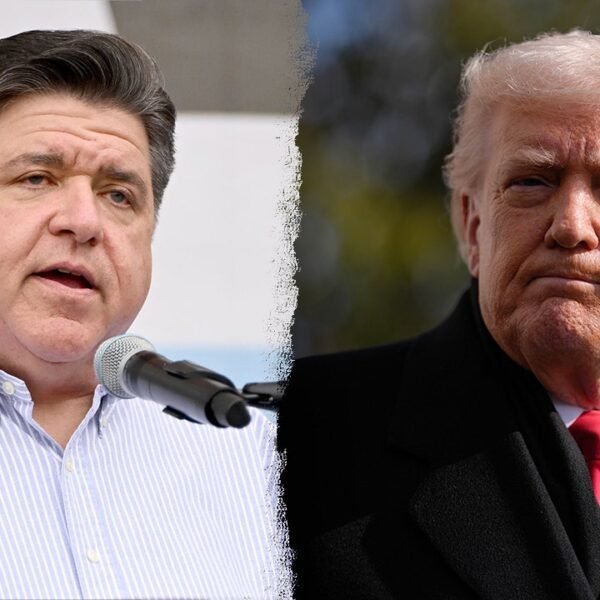 Chicago shootings go away 7 lifeless, 38 damage as Trump calls on…