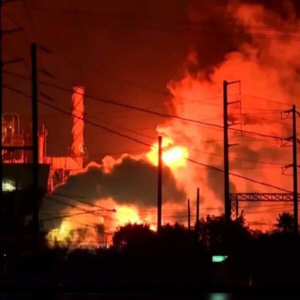 Qatar says the LNG plant explosion was an accident, not aggression