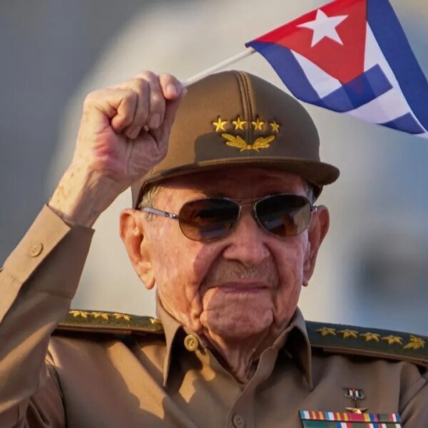 Raúl Castro makes first public look since Trump DOJ homicide prices