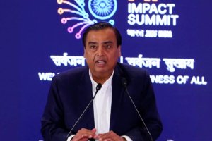 Billionaire Ambani desires AI in each name, app, and residential