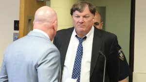Gilgo Beach killer Rex Heuermann sentenced for seven NY murders