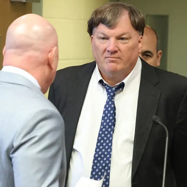 Gilgo Beach killer Rex Heuermann sentenced for seven NY murders