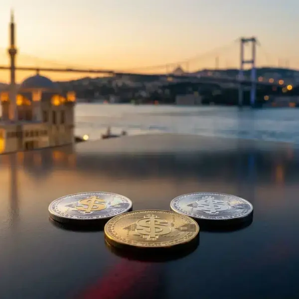 XRP News: Ripple Expands RLUSD to Turkey, A Major Move to Boost&hellip;