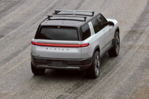 Rivian cuts tons of of employees after R2 deliveries begin