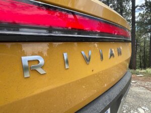 Rivian house owners file lawsuit alleging false guarantees on self-driving options