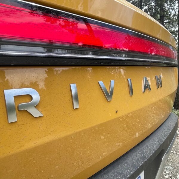 Rivian house owners file lawsuit alleging false guarantees on self-driving options