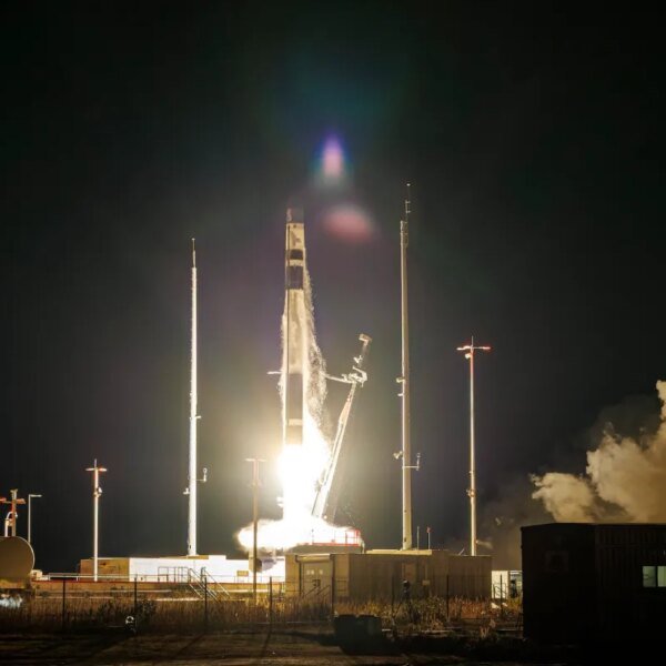 Rocket Lab continues shopping for spree by buying satellite tv for pc…