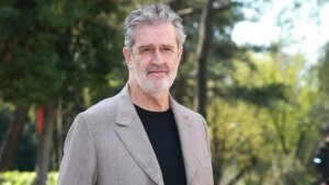 Rupert Everett displays on his ‘sociopathic’ previous and ruining his physique