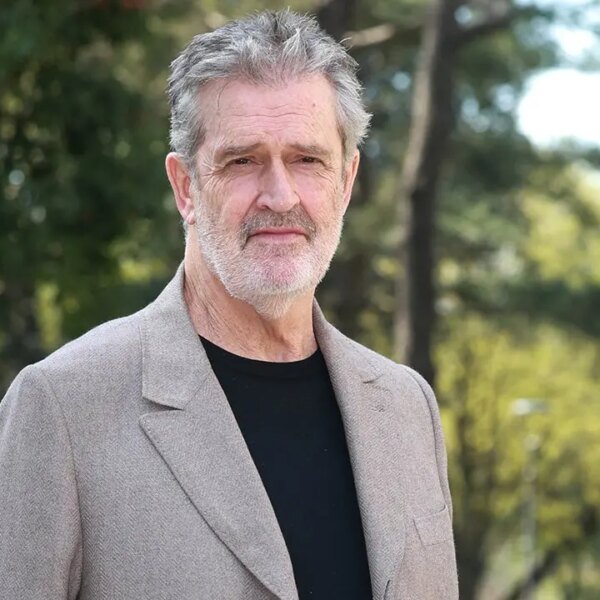 Rupert Everett displays on his ‘sociopathic’ previous and ruining his physique