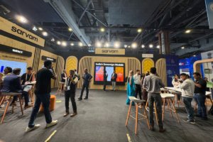 Sarvam turns into India’s latest AI unicorn with $234 million funding spherical led by HCLTech