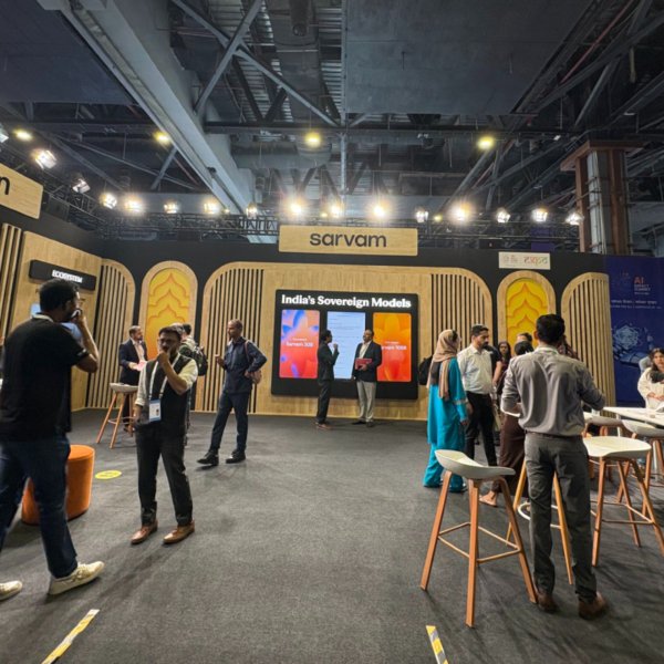 Sarvam turns into India’s latest AI unicorn with $234 million funding spherical…