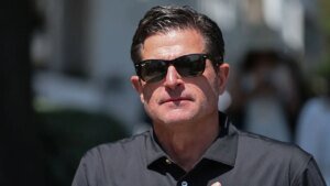 LIV Golf nonetheless ready on $400M in funding, could also be compelled to cancel remaining two occasions of the season