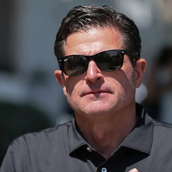 LIV Golf nonetheless ready on $400M in funding, could also be compelled&hellip;