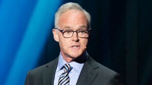 Scott Pelley fired from 60 Minutes after clashing with Bari Weiss