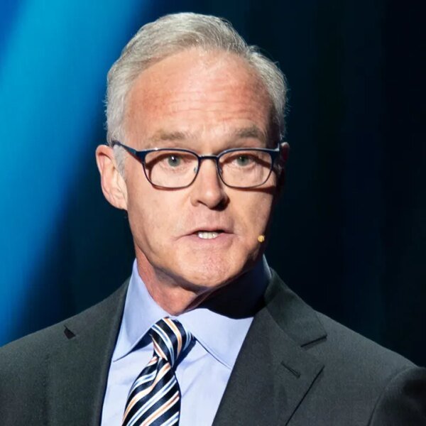 Scott Pelley fired from 60 Minutes after clashing with Bari Weiss