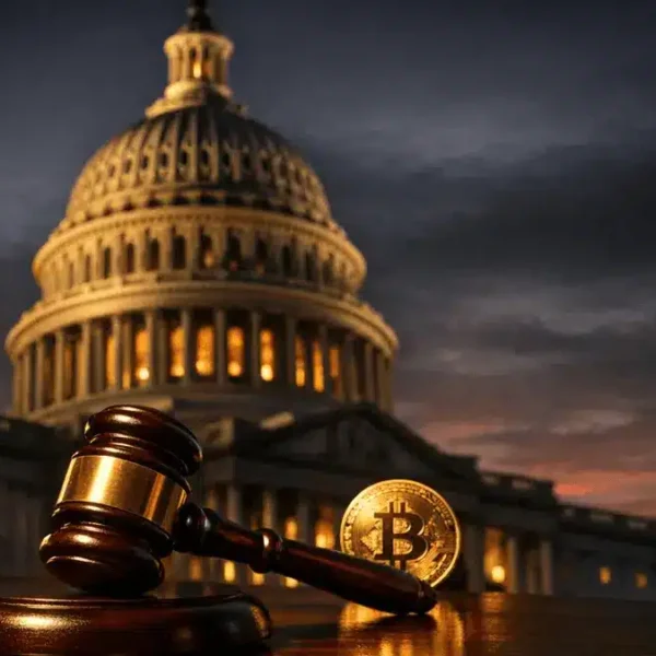 Clarity Act News: Senate Kills Ethics Amendment, Leaving Officials Free to Profit…