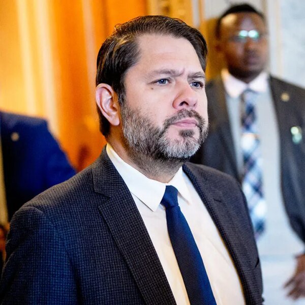 Sen. Ruben Gallego used PAC funds for luxurious Caribbean, Disney journeys