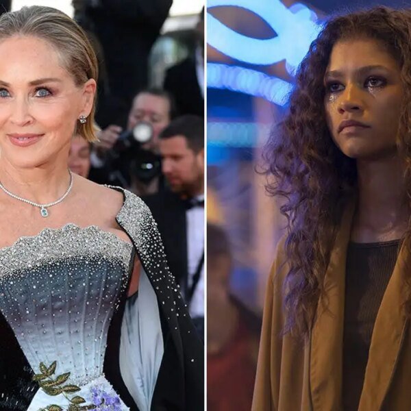 Sharon Stone says ‘Euphoria’ must be proven in ‘each highschool’