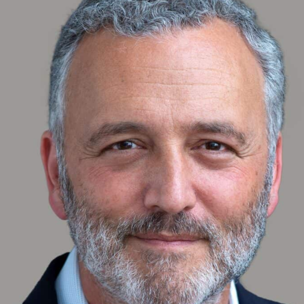 Shell Foundation CEO: local weather tech works. Getting it to a billion&hellip;