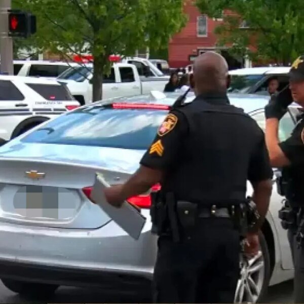 Multiple folks shot close to Old West End Festival in Toledo, police&hellip;