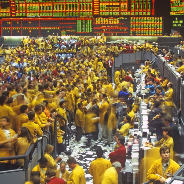 Cboe Bitcoin And Ether Continuous Futures Show How US Perps