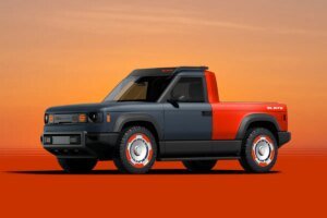 Carvana ties up with Bezos-backed Slate Auto because it plans new automotive gross sales