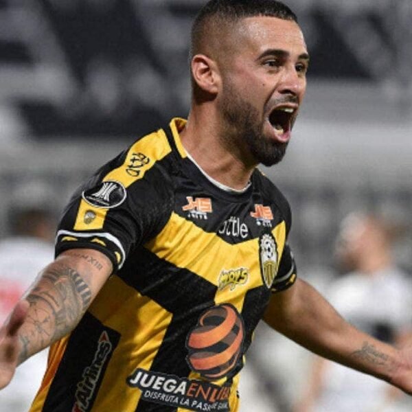 Argentine soccer participant’s spouse, youngsters discovered useless in Venezuela quake