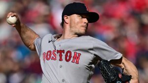 Yankees vs Red Sox below guess appears robust with Carlos Rodon and Sonny Gray on the mound in collection finale