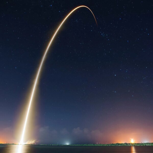 Tokenized SpaceX Stock Liquidations Show Crypto Leverage Reaching Private Markets
