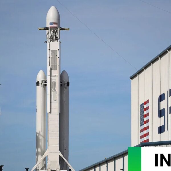 SpaceX SPV buyers will not know their true holdings till post-IPO lock-ups…