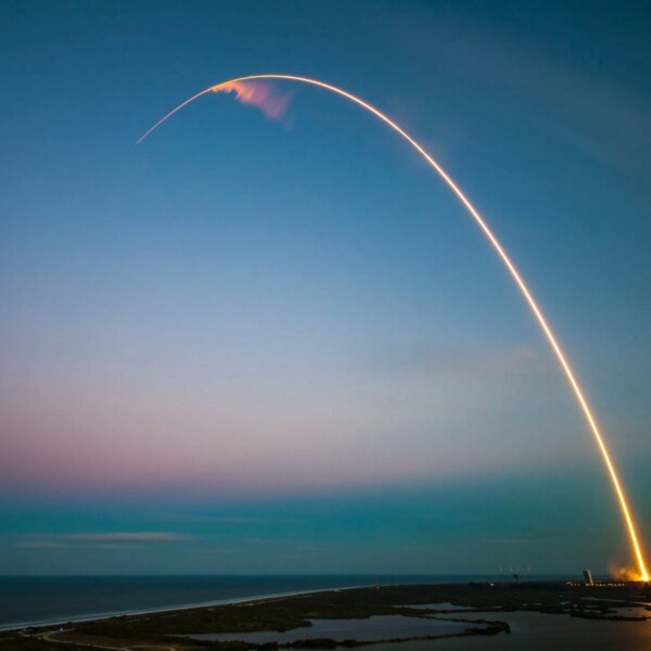 Tokenized SpaceX Share Push Hits Refund Trouble After Exchanges Cancel Allocations