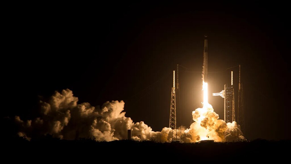 SpaceX IPO creates over 4,000 millionaires from welders to contract employees
