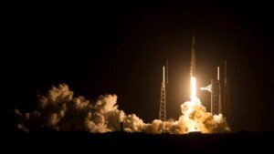 SpaceX IPO creates over 4,000 millionaires from welders to contract employees