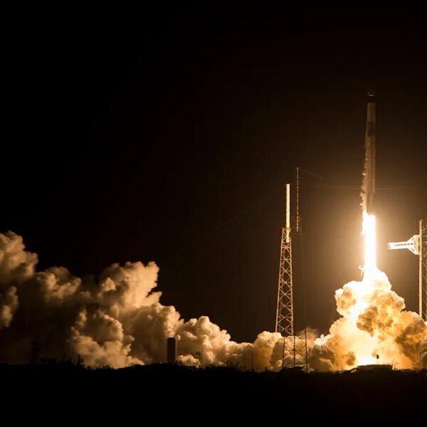 SpaceX IPO creates over 4,000 millionaires from welders to contract employees