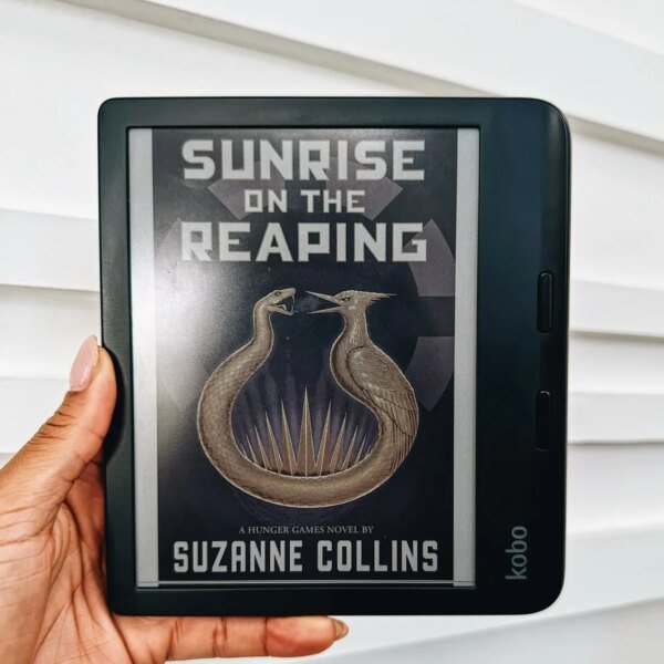 Watch out, Amazon: The Kobo eReader now has a Goodreads rival