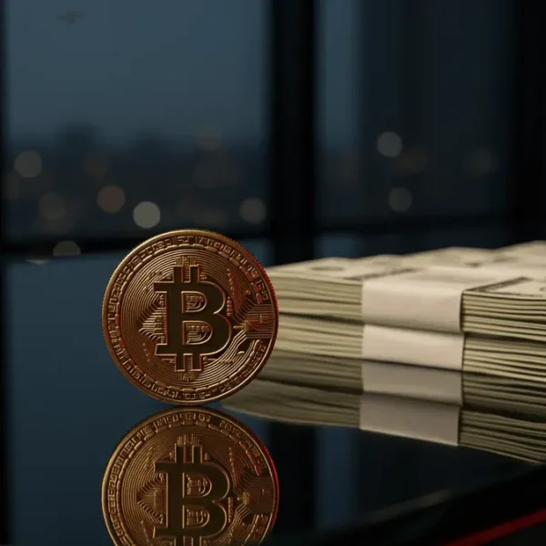 Strategy $335M ATM Raise Funnels Just $34.9M into Bitcoin