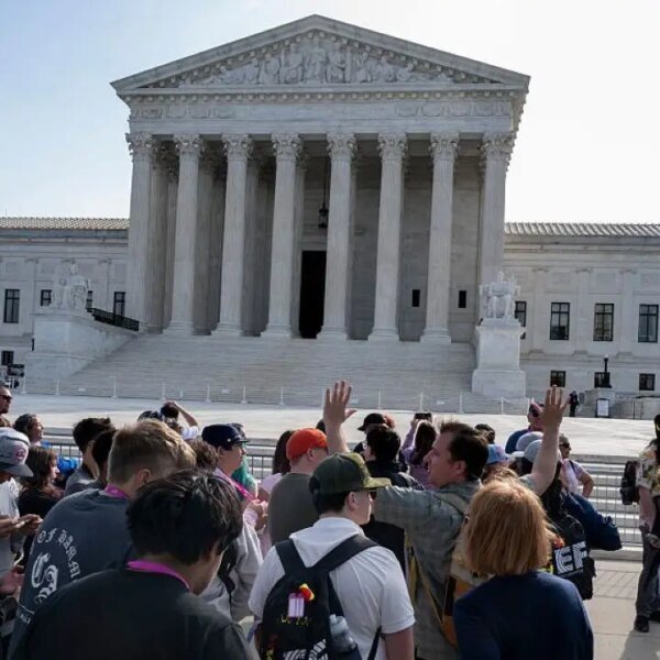 Supreme Court guidelines on mail-in ballots obtained after Election Day