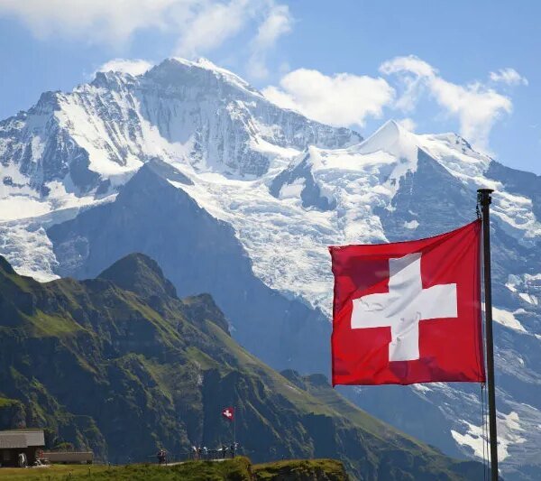 Bitcoin Suisse Wins MiCAR License As European Crypto Expansi
